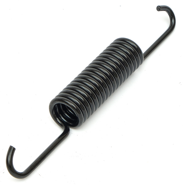 Пружина тормозная короткая HOWO CREATEK CK-199112340049 69000340028 CK8877