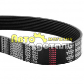 Ремень 10 PK 1054 вентилятора SHAANXI VG2600020253