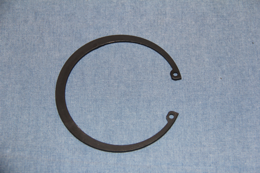 Стопор Д 85 HOWO