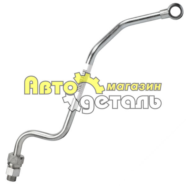 Трубка охлаждения компрессора WP10 612600130316