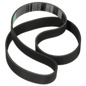 Ремень 10 РК 1287 вентилятора WP12 SHACMAN QINYAN