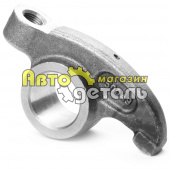 Лапка коромысла выпуск (короткая) WD615 HOWO 6144050049