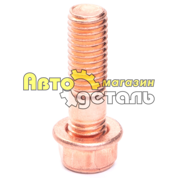 Шпилька М10-42 турбины WD615 HOWO 3954510