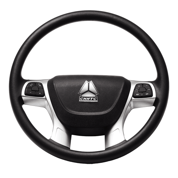 Руль HOWO T5G SITRAK