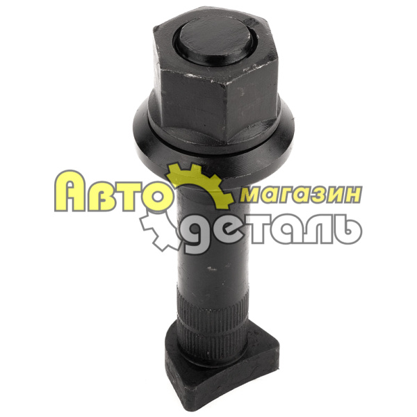 Шпилька колеса задняя Д22 SHAANXI 81455010083 99012340123