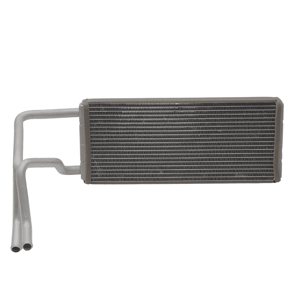 Радиатор печки 0096 HOWO T5G SITRAK