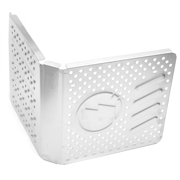 Защита глушителя SHACMAN X3000 DZ95319540516