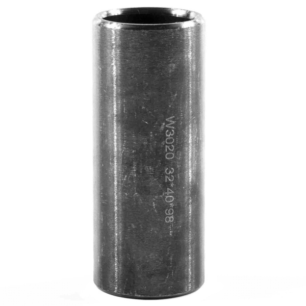 Втулка передней рессоры D-32 HOWO 70 тонн