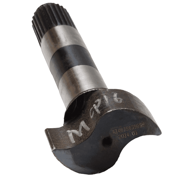 Разжимной вал перед L ось VGD95 HOWO T5GSITRAK