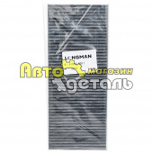 Фильтр салона кабины 400-180-35 SHAANXI 81.61910.0011