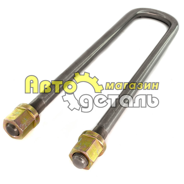 Стремянка 54-9 задней рессоры HOWO 199014520214