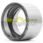 Втулка 60-75-50 сочленения стрела-гидроцилиндр стрелы SDLG LG933 936 4043000121