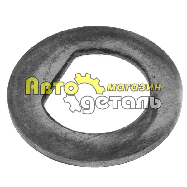 Шайба гайки передней ступицы HOWO AZ9100410062