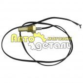 Датчик температуры воды автономной печи 