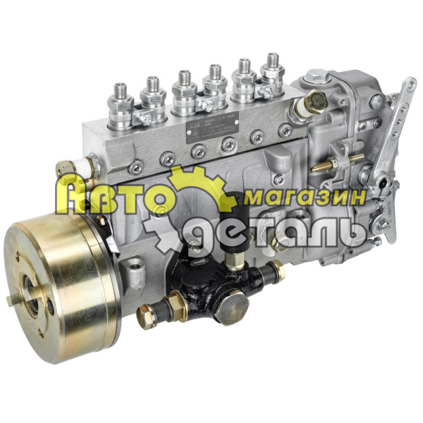 ТНВД YC6108G YC6B125-T21 340-1111100C-493