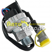 Датчик масляный WP12 SHAANXI 612600090920