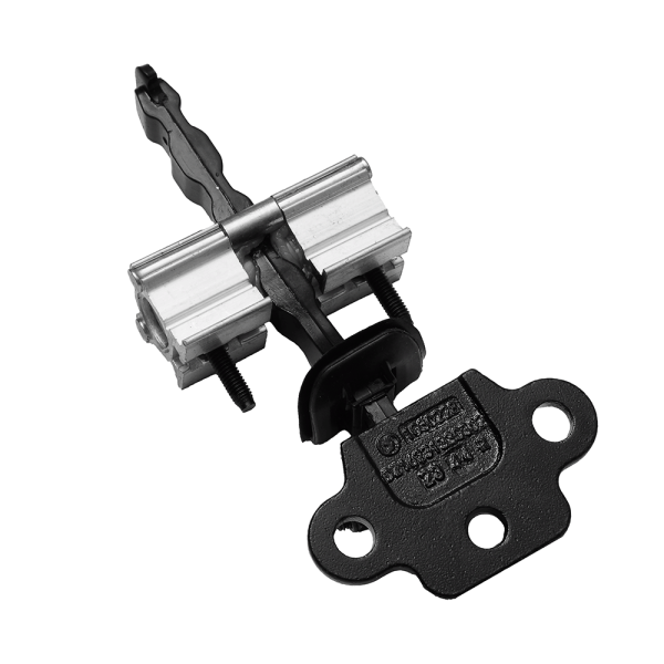 Ограничитель двери R SHACMAN X6000 ОРИГИНАЛ