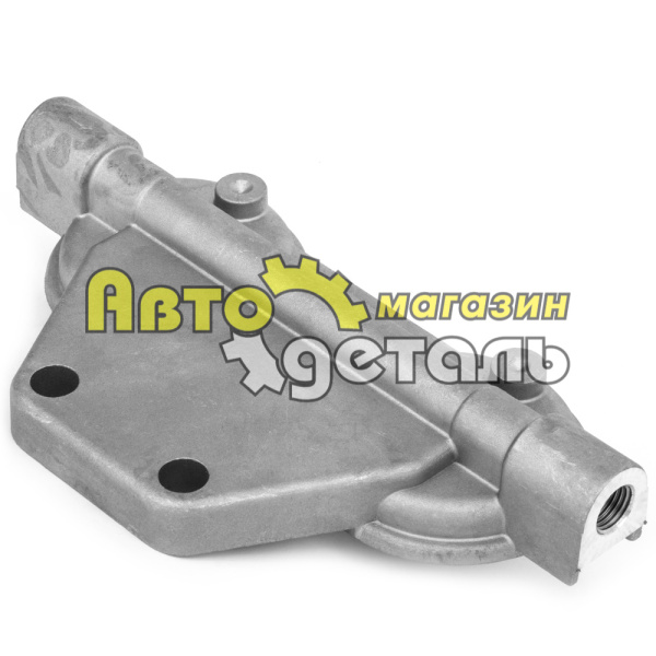 Корпус топливного фильтра старая модель 1334 SHAANXI 612600081334