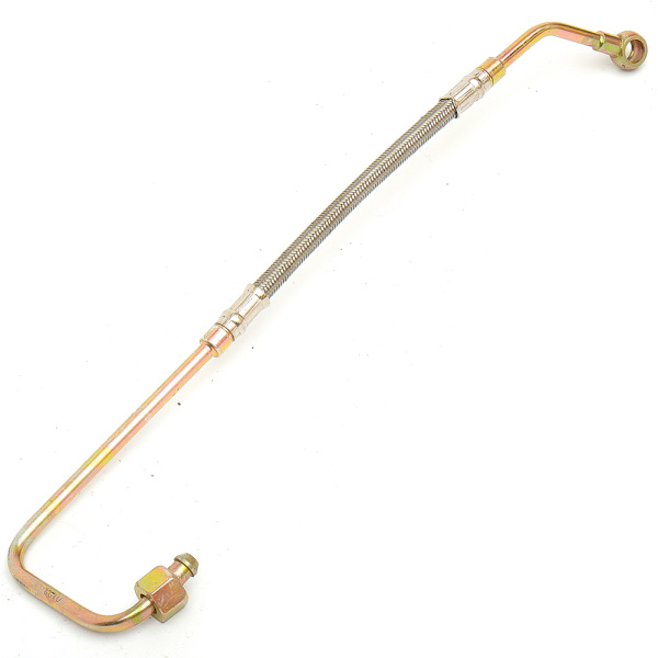 Трубка масленая для смазки головки цилиндров WP10 612600050123