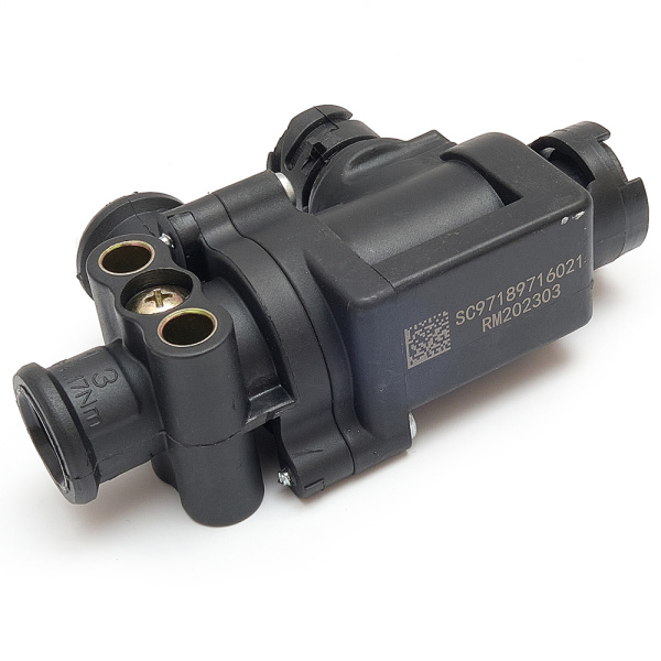 Электромагнитный клапан SHACMAN X3000 DZ97189716021