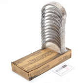 Вкладыши корень 0.00 WP13 SHACMAN X3000 612660010031-32 Вкладыши корень 0.00 WP13 SHACMAN X3000 612660010031-32