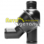 Термостат старого образца WD615 HOWO CREATEK CK-614060135