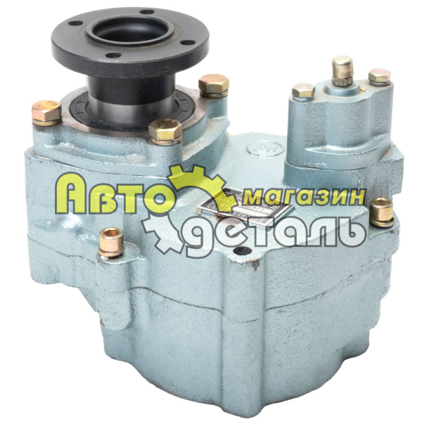 Коробка отбора мощности QH50 HOWO