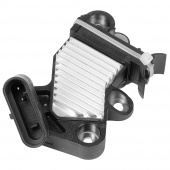 Реле зарядки HOWO A7 (2)