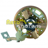 Щеткадержатель стартера BOSCH HOWO