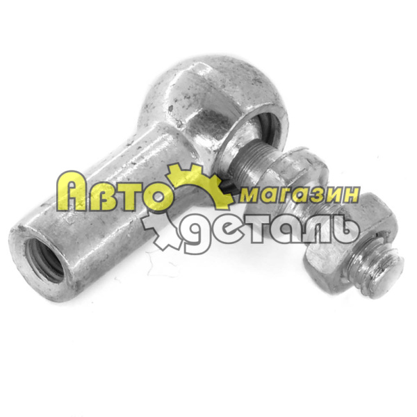 Наконечник троса газа Д6 HOWO 90003963616