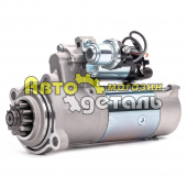 Стартер ZL30 YUCHAI J6300-3708100A