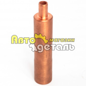 Стакан форсунки WD615 HOWO CREATEK CK-VG2600040099