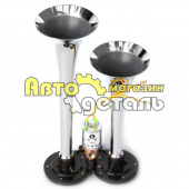 Сигнал воздушный короткий HOWO WG9716270002