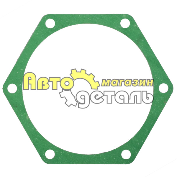 Прокладка помпы большая WD615 HOWO VG14060008