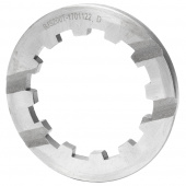 Шайба шестерни вторичного вала FAST 12JSD240TA Шайба шестерни вторичного вала FAST 12JSD240TA