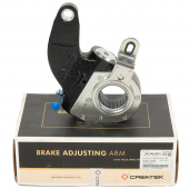 Трещетка тормозная передняя автомат Z=26 HOWO T5G CREATEK