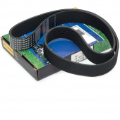 Ремень 10 РК 1282 HOWO A7 (2)