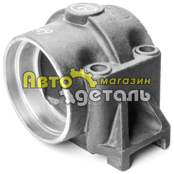 Корпус оси балансира SHAANXI 199114520035 AZ9114930172