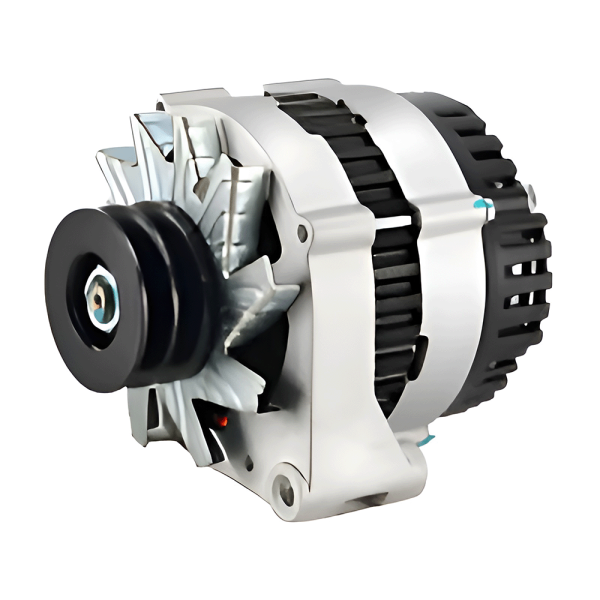 Генератор клиновой HOWO AST