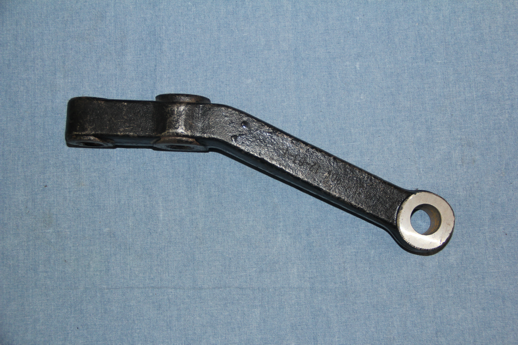 Кронштейн поворотного кулака HOWO