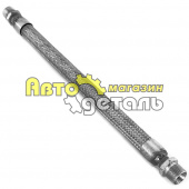 Шланг компрессора армированный длинный HOWO WG9100360182