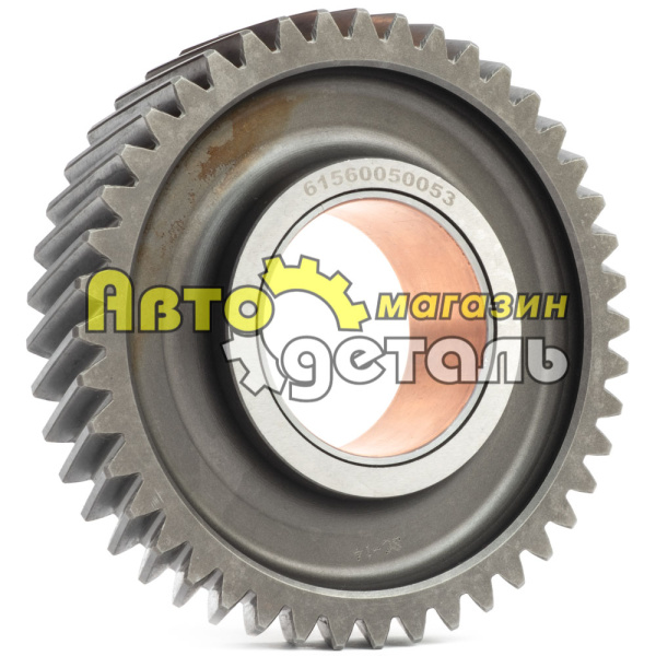 Шестерня распредвала средняя WD615 HOWO WG1560050053