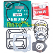 Р/к компрессора одноцилиндрового 0651