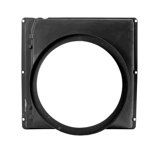 Дифузор вентилятора MC13 HOWO T5GSITRAK