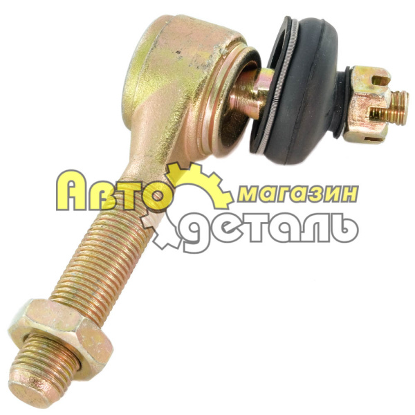 Наконечник тяги КПП FAST наружняя резьба SHAANXI 189000240031