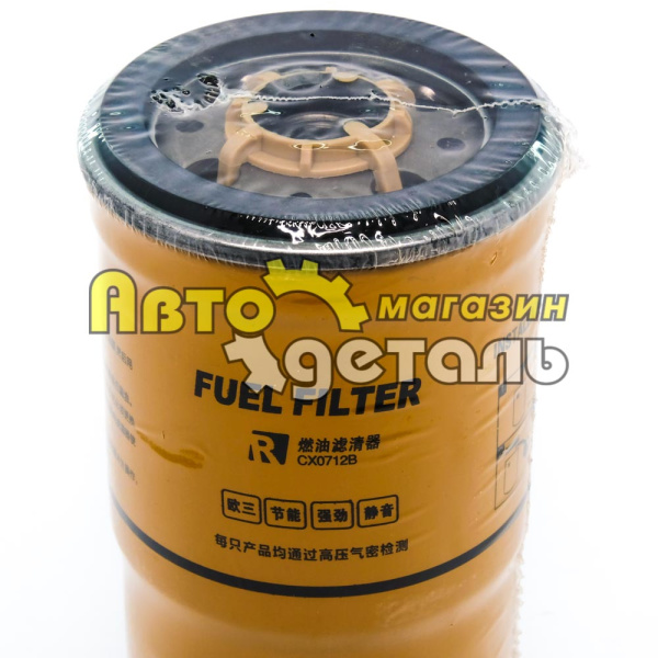 Т-й фильтр CX 0711/0712B LONGMAN