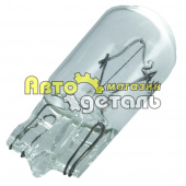 Лампочка щитковая Т8.5 24V 4W ВА95