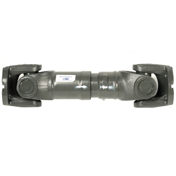 Кардан меж осевой 8 отв Д52 SITRAK C7H