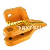Клык ковша БОКОВОЙ 2011г левый XCMG ZL 50 252101812