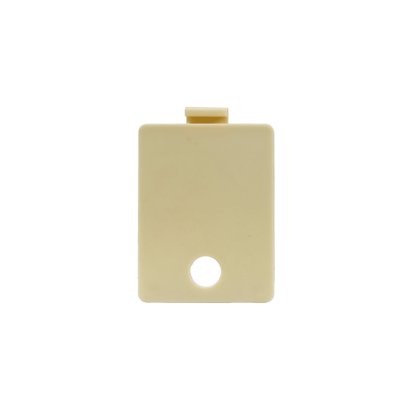 Лючок корпуса подножки SHACMAN X3000